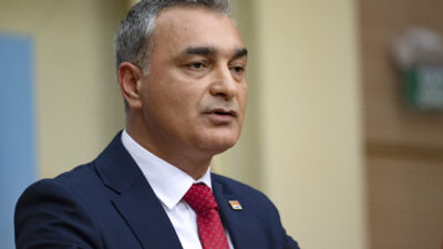 - "(NATO Ankara Zirvesi) Avrupa'nın güvenliği olmadan NATO'nun güvenliğinin olamayacağı,