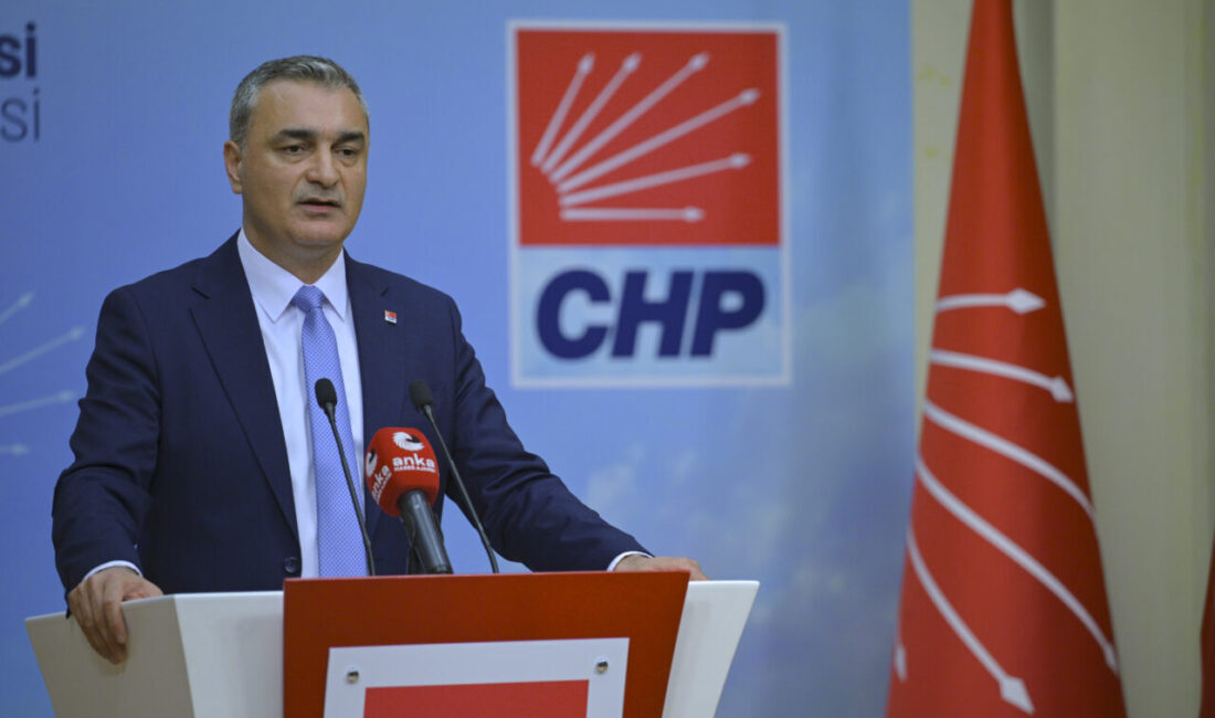 - "Şu an itibarıyla yaklaşık 120 civarında belediye başkanımız CHP