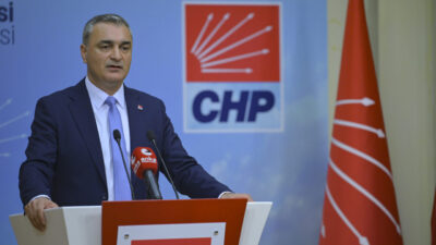 - "Şu an itibarıyla yaklaşık 120 civarında belediye başkanımız CHP