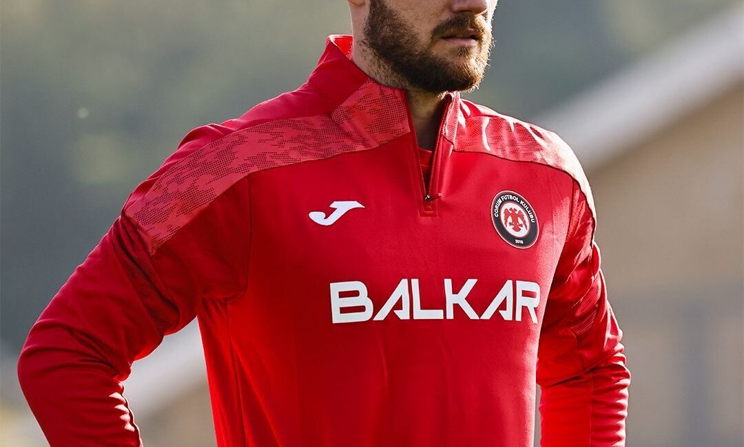 DÜZCE (AA) – Trendyol Süper Lig'in yeni ekiplerinden Arca Çorum