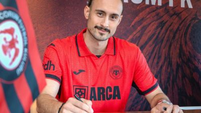 ÇORUM (AA) – Trendyol Süper Lig ekiplerinden Arca Çorum FK,
