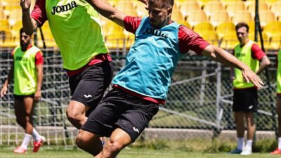 DÜZCE (AA) – Trendyol Süper Lig'in yeni ekiplerinden Arca Çorum
