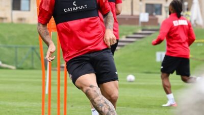 DÜZCE (AA) – Trendyol Süper Lig'in yeni ekiplerinden Arca Çorum