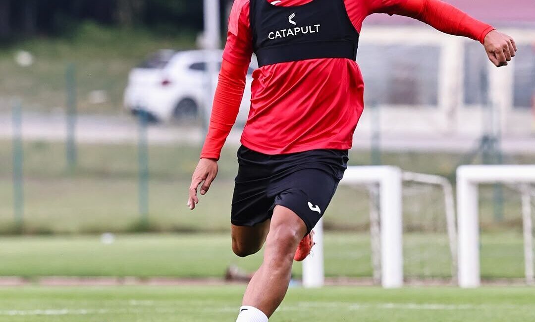 DÜZCE (AA) – Trendyol Süper Lig'in yeni ekiplerinden Arca Çorum