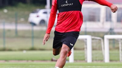 DÜZCE (AA) – Trendyol Süper Lig'in yeni ekiplerinden Arca Çorum