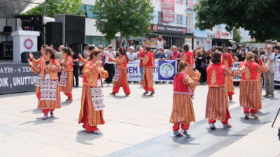 ÇORUM (AA) – Çorum'da 1980 yılında meydana gelen olaylarda yaşamını