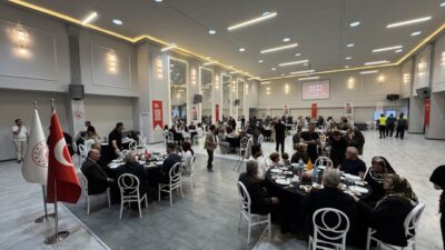 ÇORUM (AA) – Çorum Valisi Ali Çalgan, terör örgütü FETÖ'nün