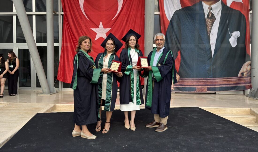 ADANA (AA) – Adana'da, Çukurova Üniversitesi (ÇÜ) İletişim Fakültesi tarafından