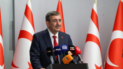 - "(Avrupa Parlamentosunun Türkiye'nin 1974 Barış Harekatı'na ilişkin kararı) Biz