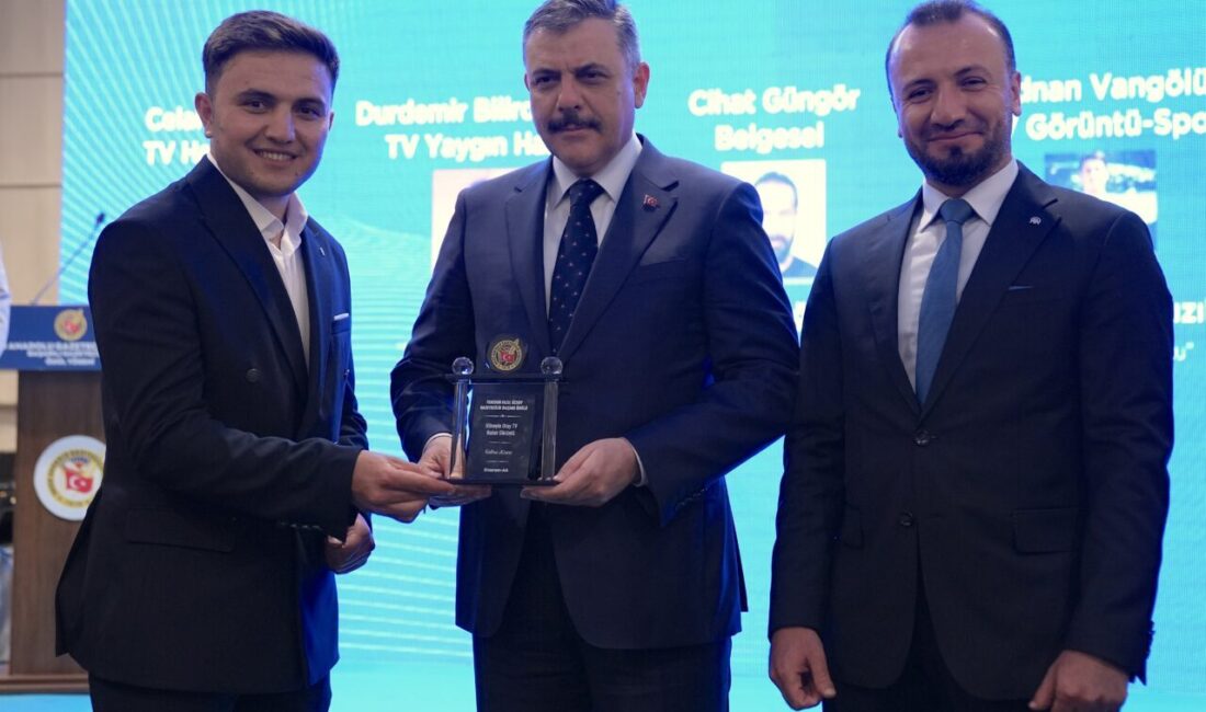 - İçişleri Bakanı Mustafa Çiftçi:
- "Bugün itibarıyla söylüyorum, Türkiye'de 81