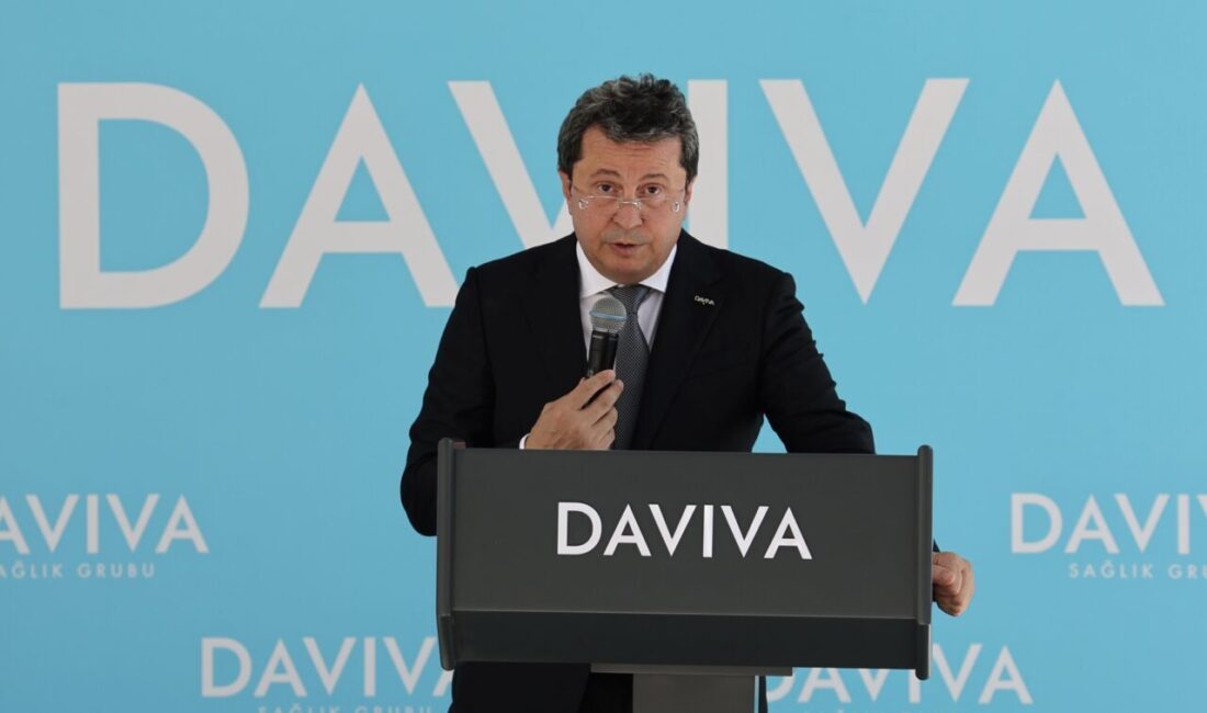 - Daviva Şirketler Topluluğu Yönetim Kurulu Başkanı Hakan Yavuz:
- "İstanbul