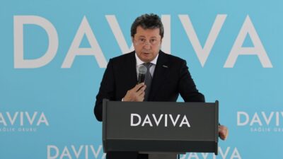 - Daviva Şirketler Topluluğu Yönetim Kurulu Başkanı Hakan Yavuz:
- "İstanbul