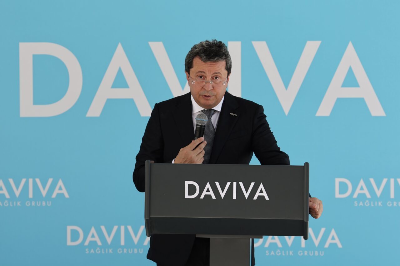 - Daviva Şirketler Topluluğu Yönetim Kurulu Başkanı Hakan Yavuz:
- "İstanbul