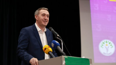 - "(Terörsüz Türkiye süreci) Bir aksilik çıkmazsa en kısa sürede