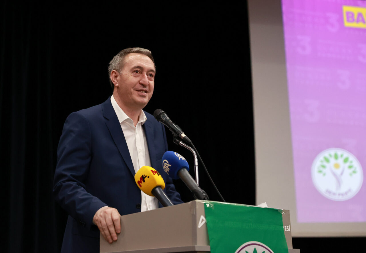 - "(Terörsüz Türkiye süreci) Bir aksilik çıkmazsa en kısa sürede
