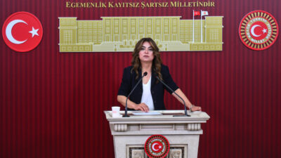 - "İnsanca bir yaşam ücreti olan ki bugün o bile