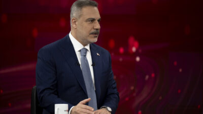 - "(Külfet paylaşımı) Ankara Zirvesi'nde de bu, kavram olmaktan çıkıp