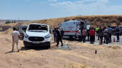 DİYARBAKIR (AA) – Diyarbakır'ın merkez Bağlar ilçesinde, özel eğitim ve