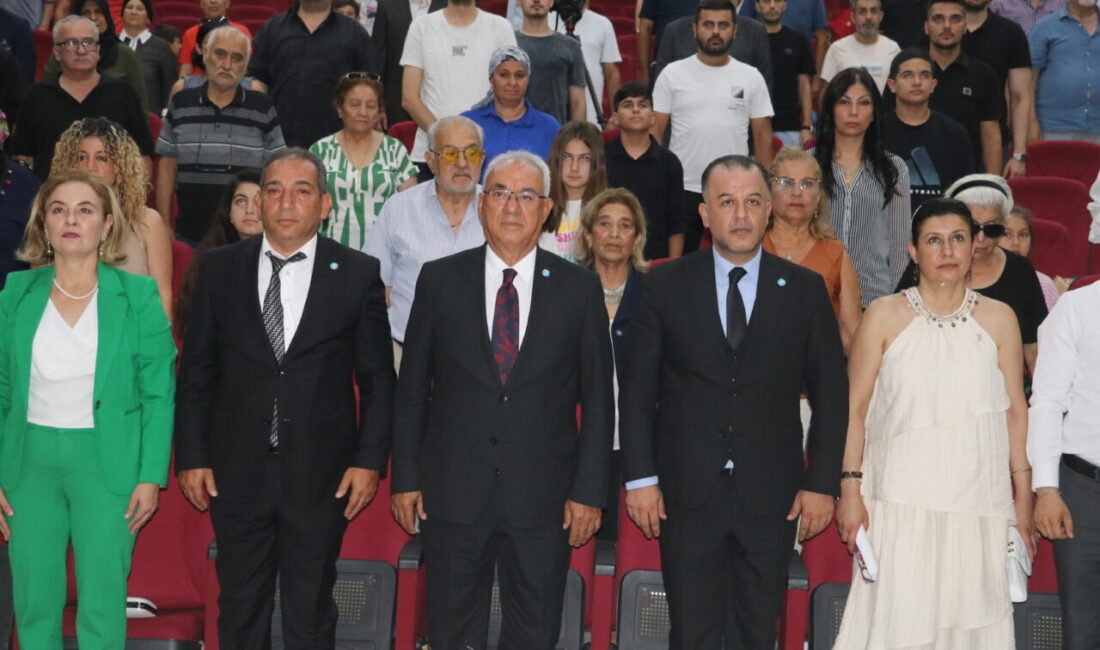 - "Bizim siyaset anlayışımız, devleti güçlü, milleti huzurlu, ekonomiyi üretken,