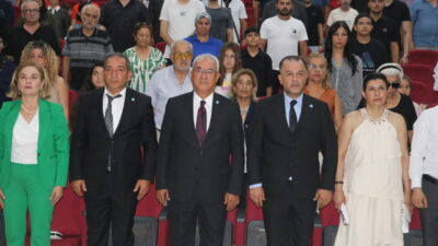- "Bizim siyaset anlayışımız, devleti güçlü, milleti huzurlu, ekonomiyi üretken,