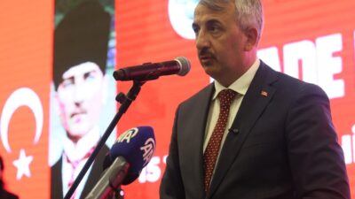 - "Gerçekten de milletimiz tanklara, uçaklara ve silahlara karşı imanıyla,