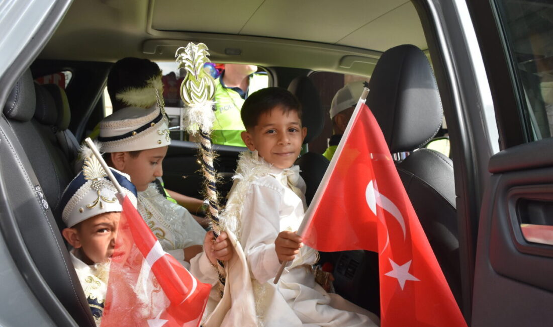 EDİRNE (AA) – Sultan II. Bayezid Vakfının 1496 tarihli vakfiyesinde