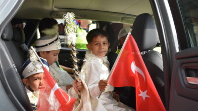 EDİRNE (AA) – Sultan II. Bayezid Vakfının 1496 tarihli vakfiyesinde