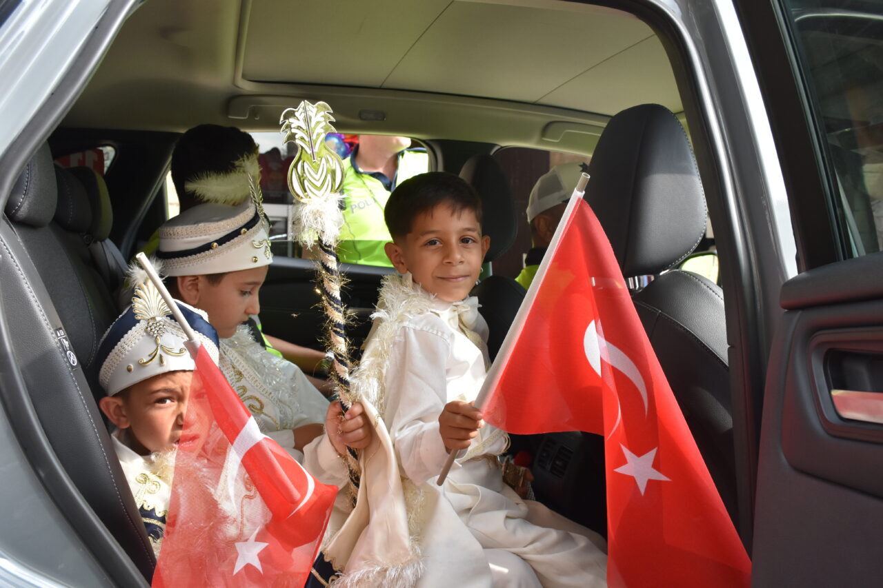 EDİRNE (AA) – Sultan II. Bayezid Vakfının 1496 tarihli vakfiyesinde