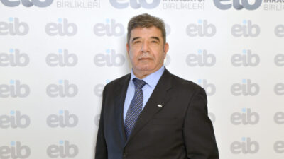 İZMİR (AA) – Ege Mobilya Kağıt ve Orman Ürünleri İhracatçıları