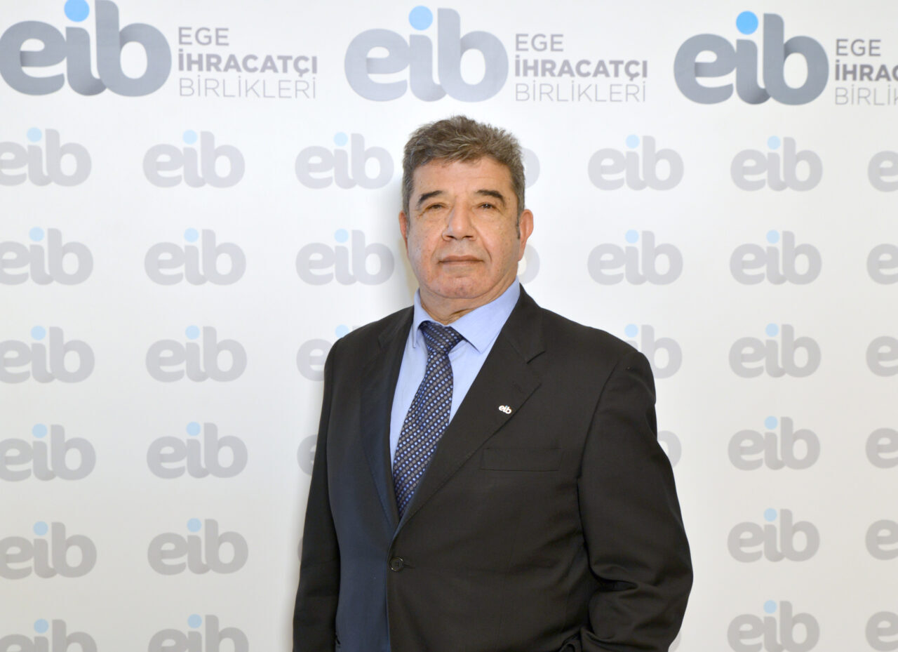 İZMİR (AA) – Ege Mobilya Kağıt ve Orman Ürünleri İhracatçıları