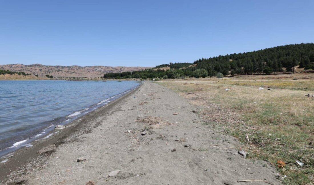 ELAZIĞ (AA) – Elazığ Valisi Numan Hatipoğlu, Maden ilçesine bağlı