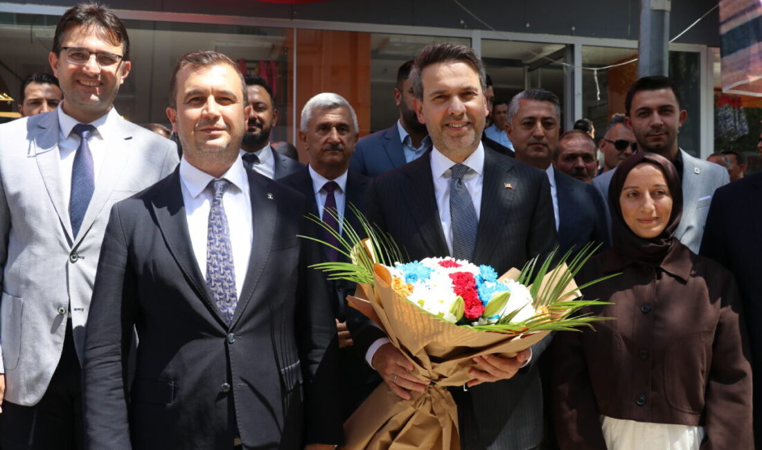- "Türkiye bugün sadece kendi karalarında, denizlerinde değil, yurt dışında