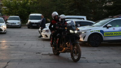 - "Amacımız nerede kural tanımayan, suç işleyen ya da suç