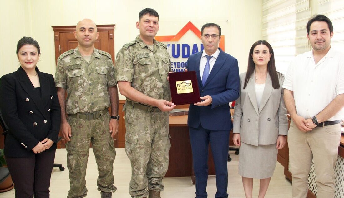 ERZURUM (AA) – Erzurum'da, sanayide yeşil dönüşüm, yerli üretim kapasitesinin