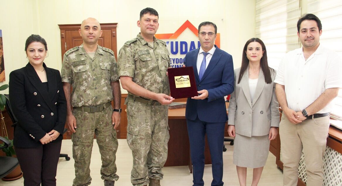 ERZURUM (AA) – Erzurum'da, sanayide yeşil dönüşüm, yerli üretim kapasitesinin
