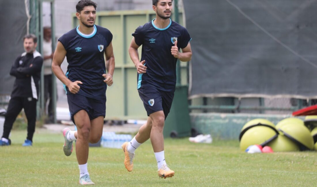 ERZURUM (AA) – Trendyol Süper Lig ekiplerinden Erzurumspor FK, 2026-2027