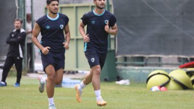 ERZURUM (AA) – Trendyol Süper Lig ekiplerinden Erzurumspor FK, 2026-2027