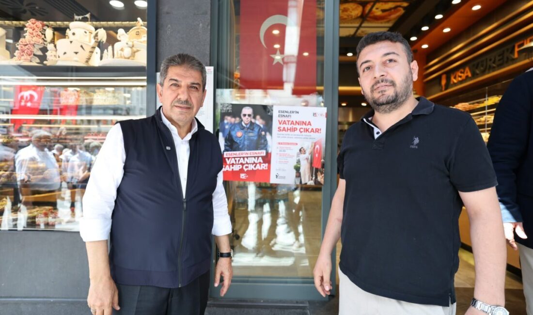 - İlçede, 15 Temmuz Demokrasi ve Milli Birlik Günü'nde 15
