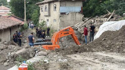 - Olayla ilgili 6 şüpheli gözaltına alındı