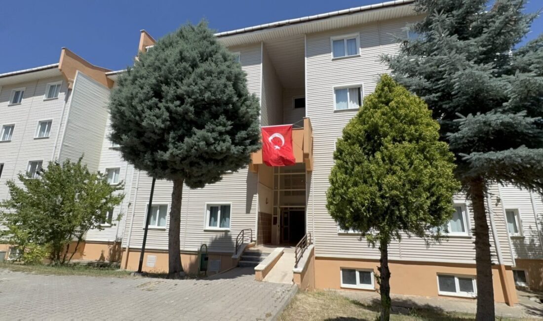ESKİŞEHİR (AA) – Eskişehir'in Mihalıççık ilçesinde, kavga ihbarı üzerine olay