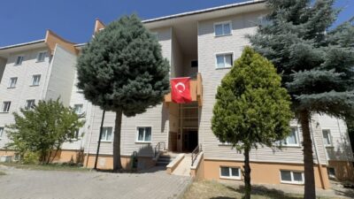 ESKİŞEHİR (AA) – Eskişehir'in Mihalıççık ilçesinde, kavga ihbarı üzerine olay