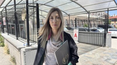 ESKİŞEHİR (AA) – Eskişehir'in Çifteler ilçesinde borç nedeniyle çıkan kavgada