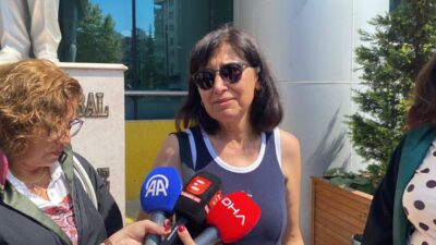 ESKİŞEHİR (AA) – Eskişehir'de ters yönde kullandığı otomobiliyle çarptığı kadının
