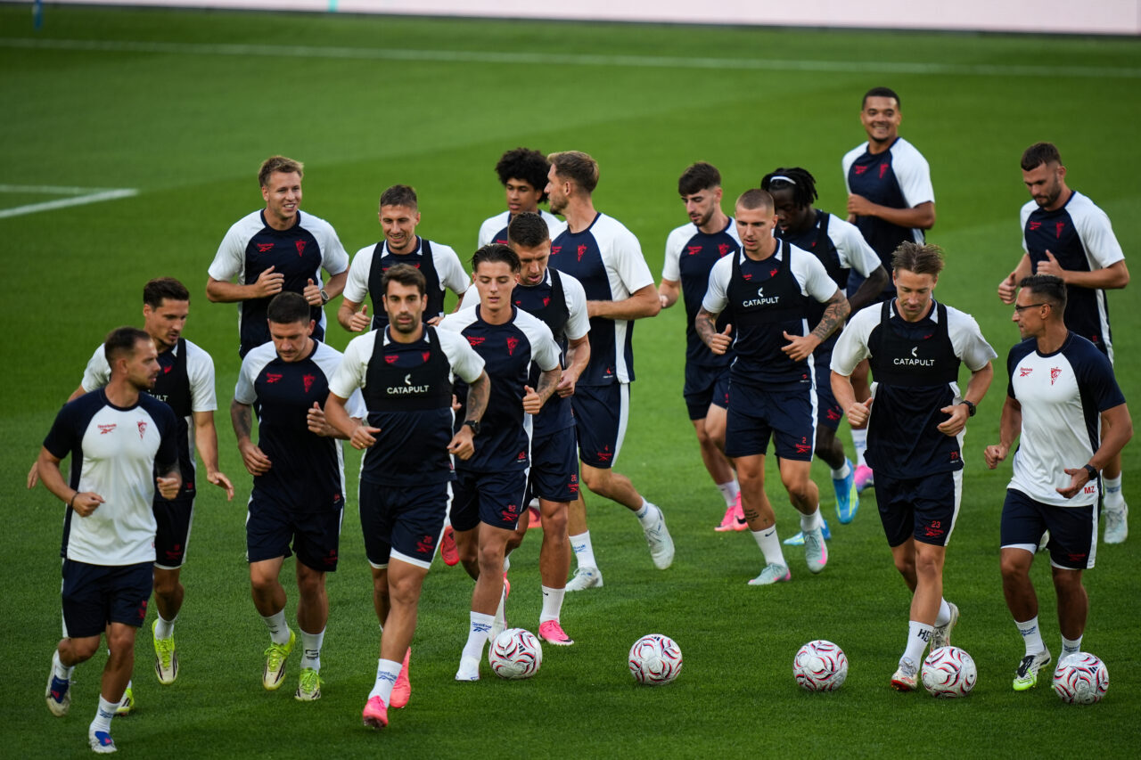 - Gornik Zabrze Teknik Direktörü Michal Gasparik:
"Kendi oyunumuzu oynamaya çalışacağız.