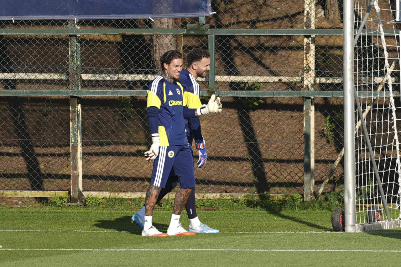 İSTANBUL (AA) – UEFA Şampiyonlar Ligi 2. eleme turu ilk