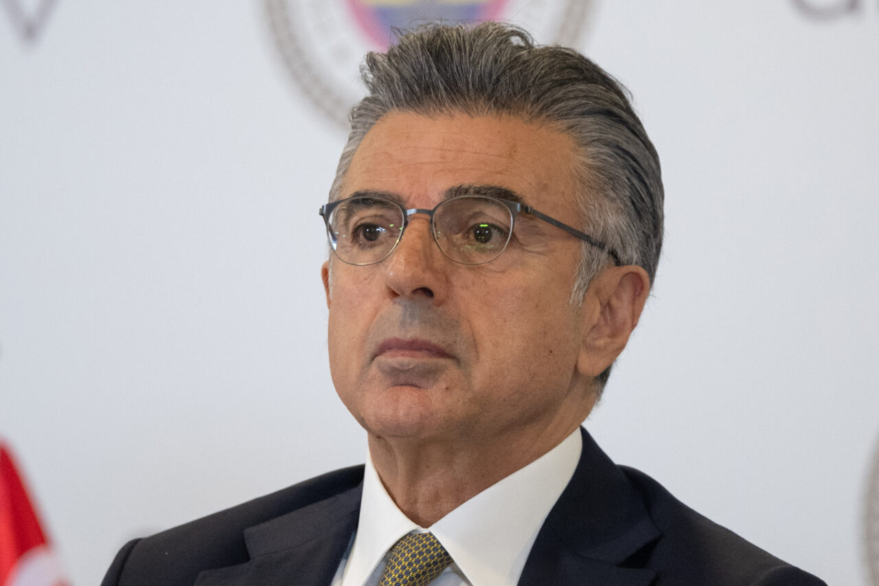 - Fenerbahçe Kulübü Yönetim Kurulu Üyesi Önder Fırat:
"Attığımız öncü adımlarla