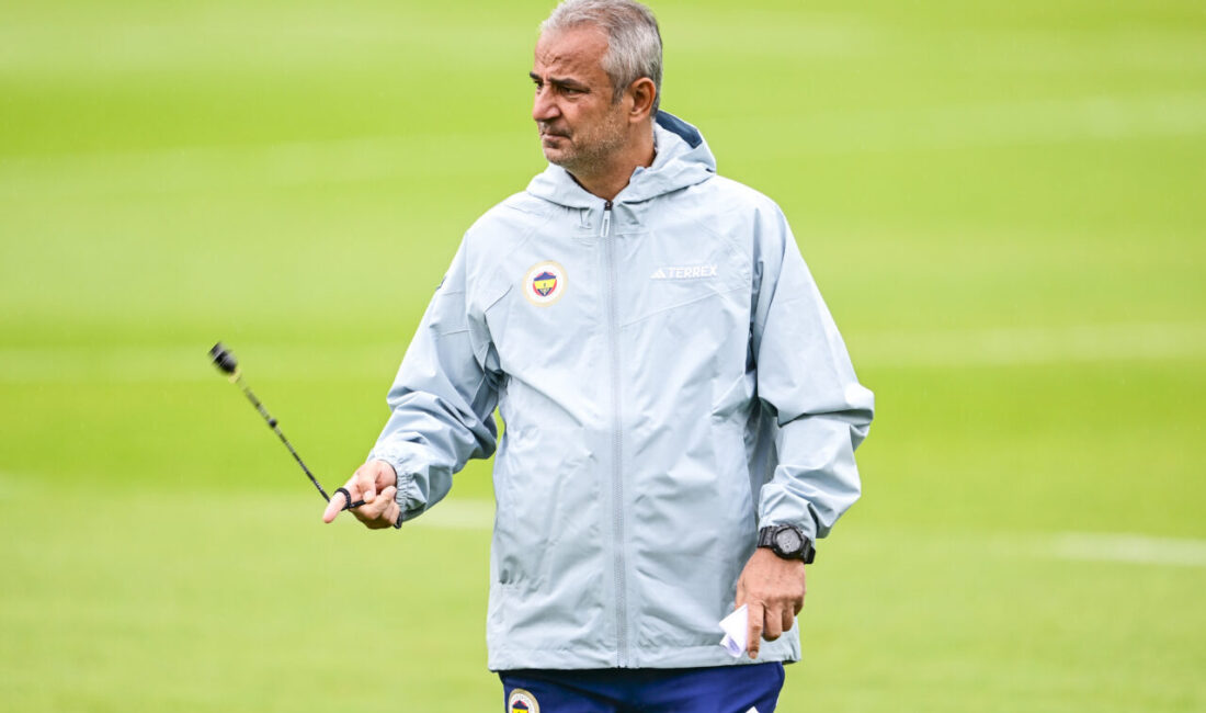 WINDISCHGARSTEN (AA) – Fenerbahçe Futbol Takımı, yeni sezon hazırlıklarını Avusturya