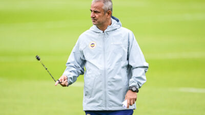 WINDISCHGARSTEN (AA) – Fenerbahçe Futbol Takımı, yeni sezon hazırlıklarını Avusturya