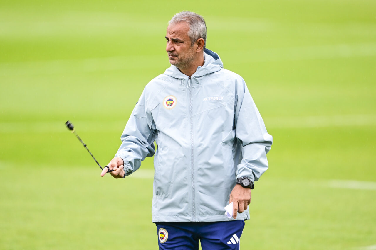 WINDISCHGARSTEN (AA) – Fenerbahçe Futbol Takımı, yeni sezon hazırlıklarını Avusturya