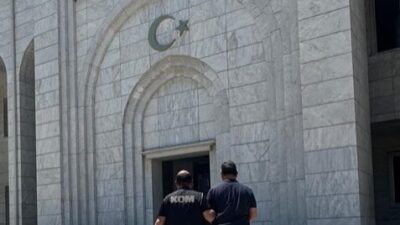 MUĞLA (AA) – Muğla'da, Fetullahçı Terör Örgütü'ne (FETÖ) yönelik yürütülen